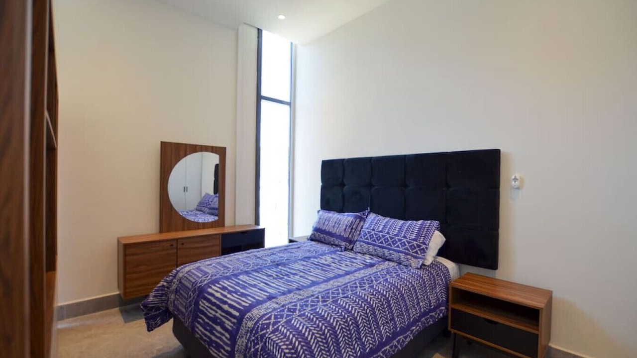 Photo of Bedroom in Monterrey