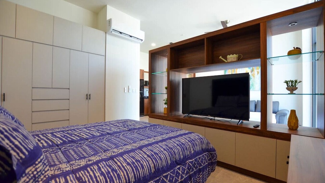 Photo of Bedroom in Monterrey