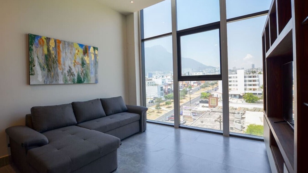 Photo of Livingroom in Monterrey