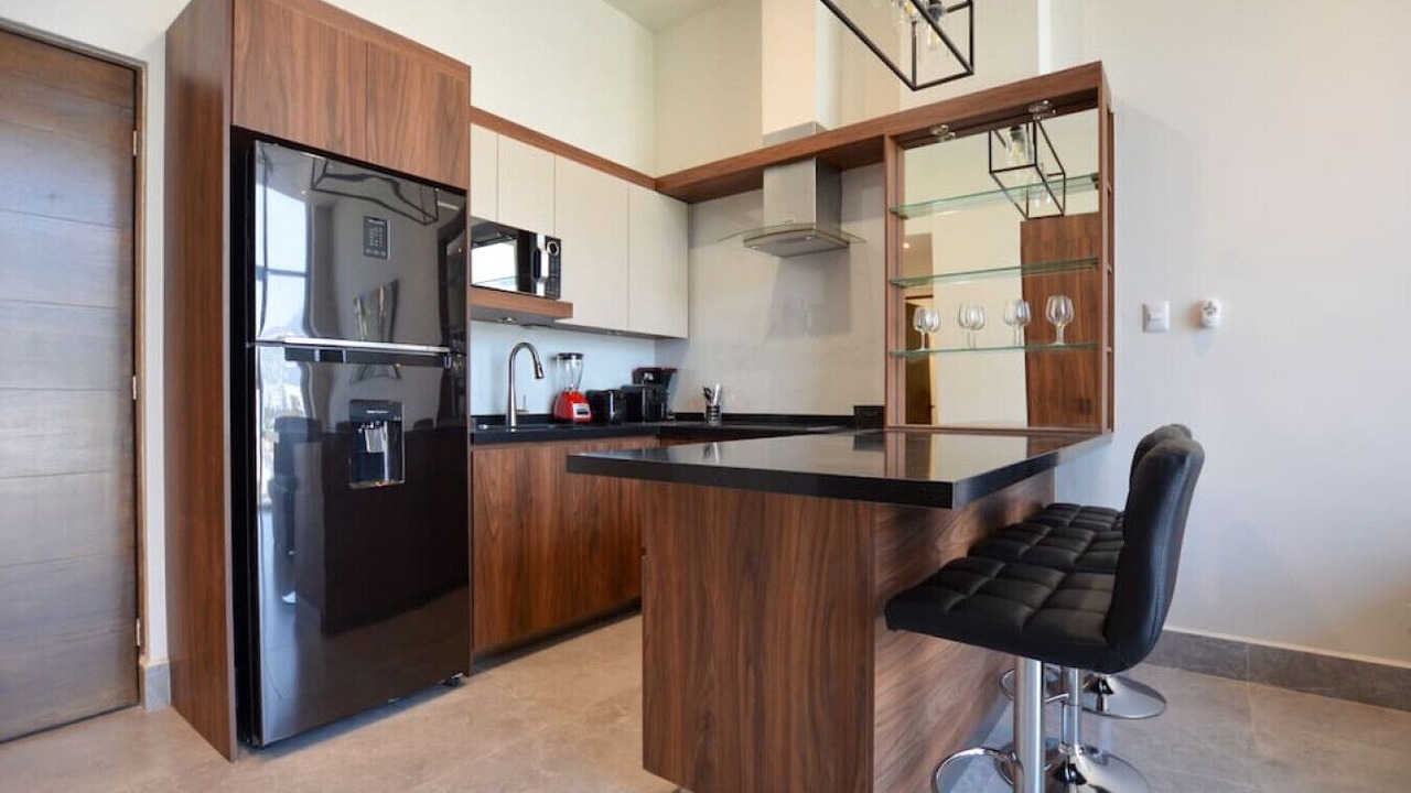 Photo of Kitchen in Monterrey