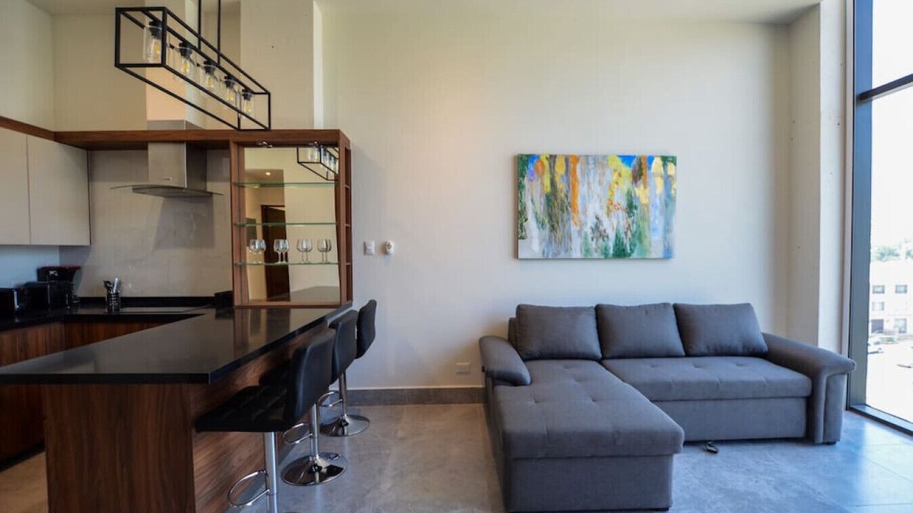 Photo of Livingroom in Monterrey