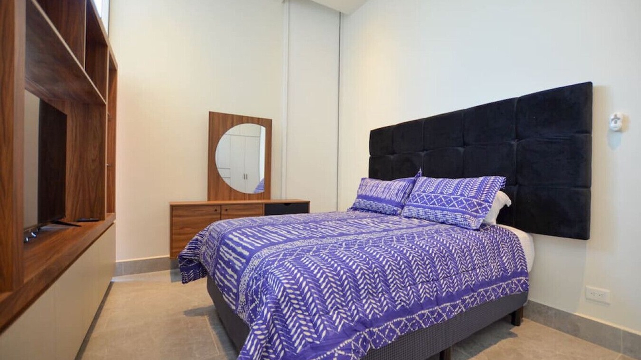 Photo of Bedroom in Monterrey