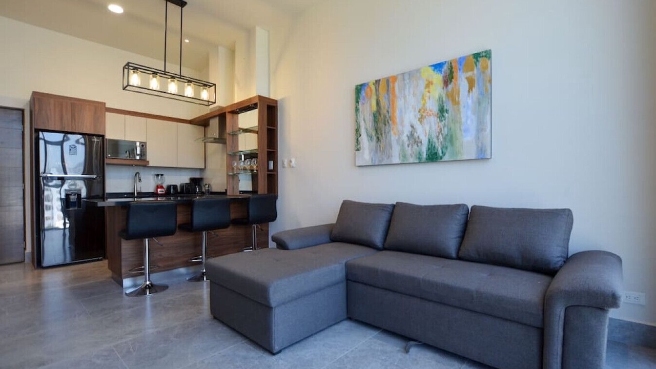 Photo of Livingroom in Monterrey
