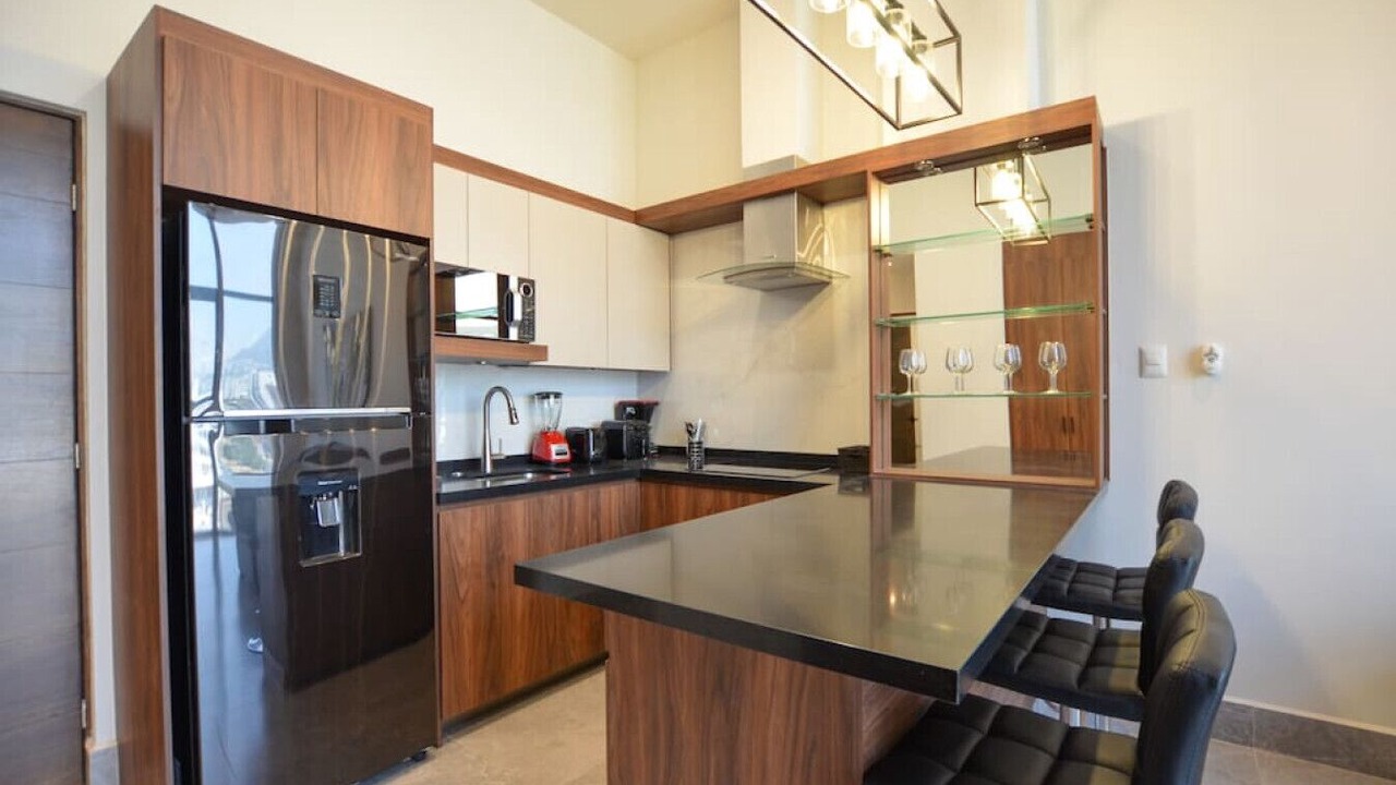 Photo of Kitchen in Monterrey