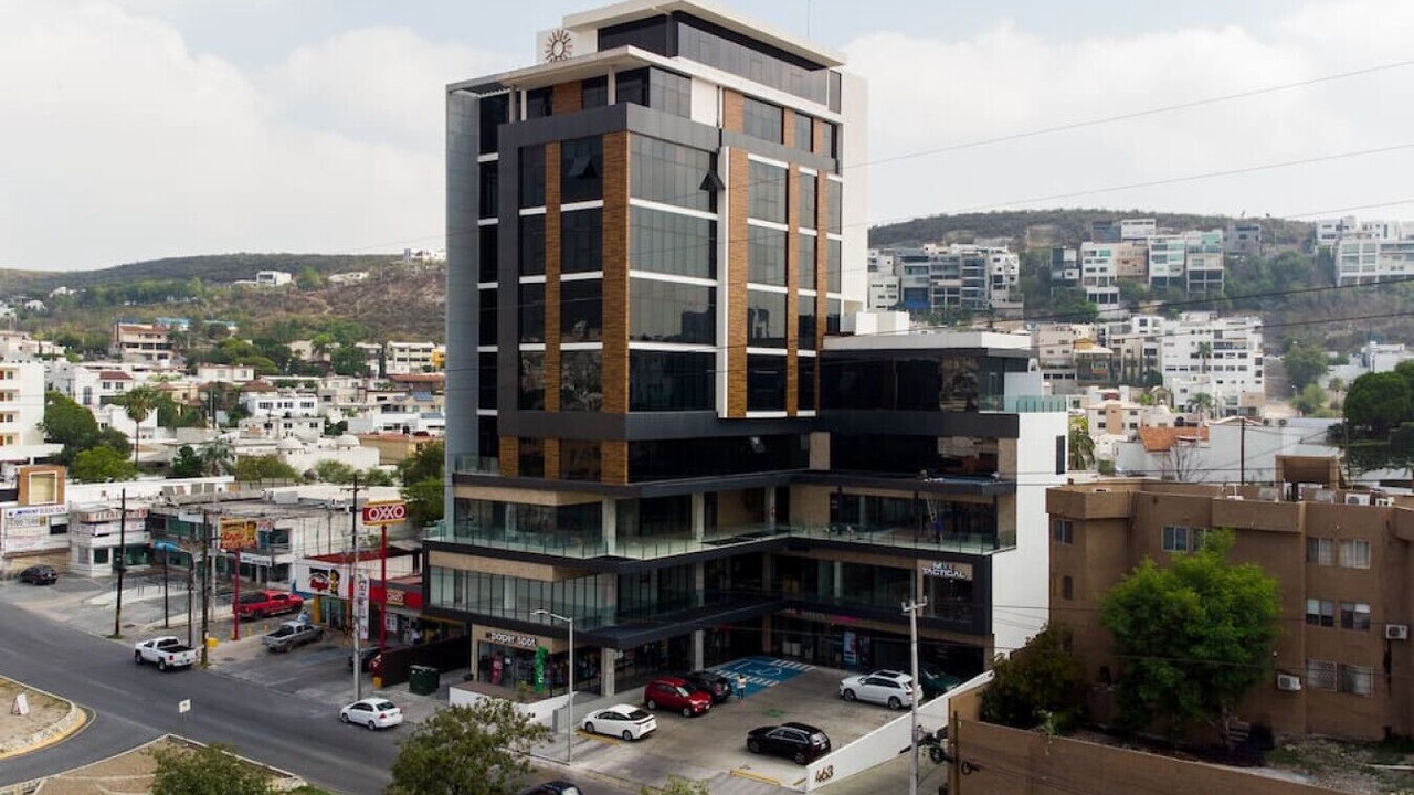 Photo of Outdoor in Monterrey