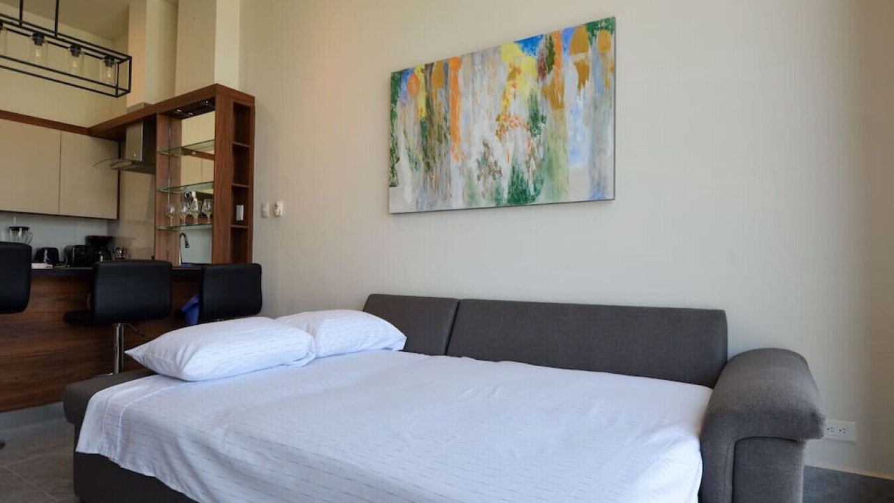 Photo of Bedroom in Monterrey