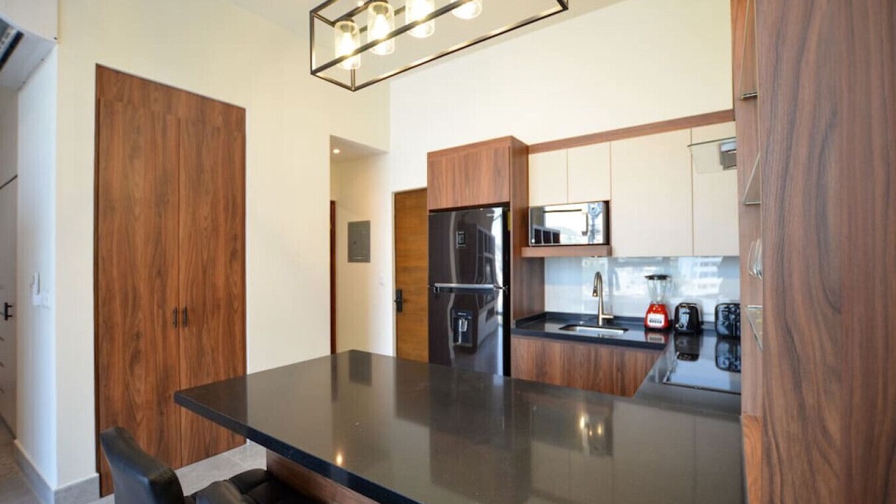 Photo of Kitchen in Monterrey