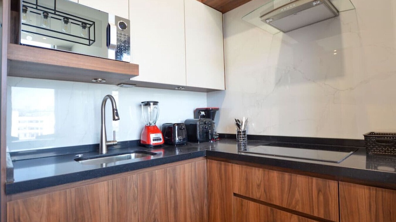 Photo of Kitchen in Monterrey