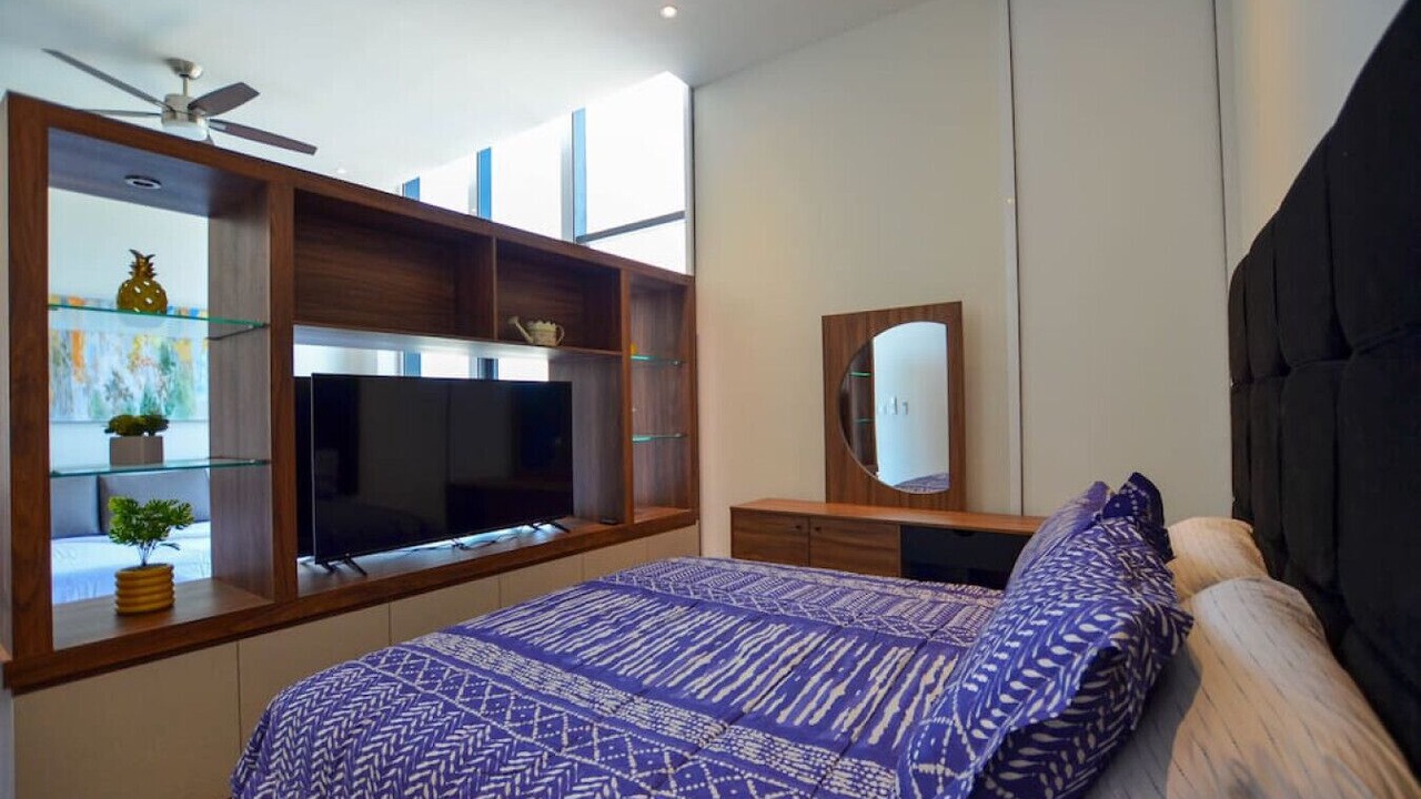 Photo of Bedroom in Monterrey