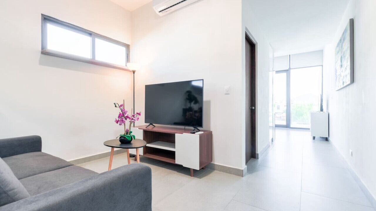 Photo of Livingroom in Monterrey