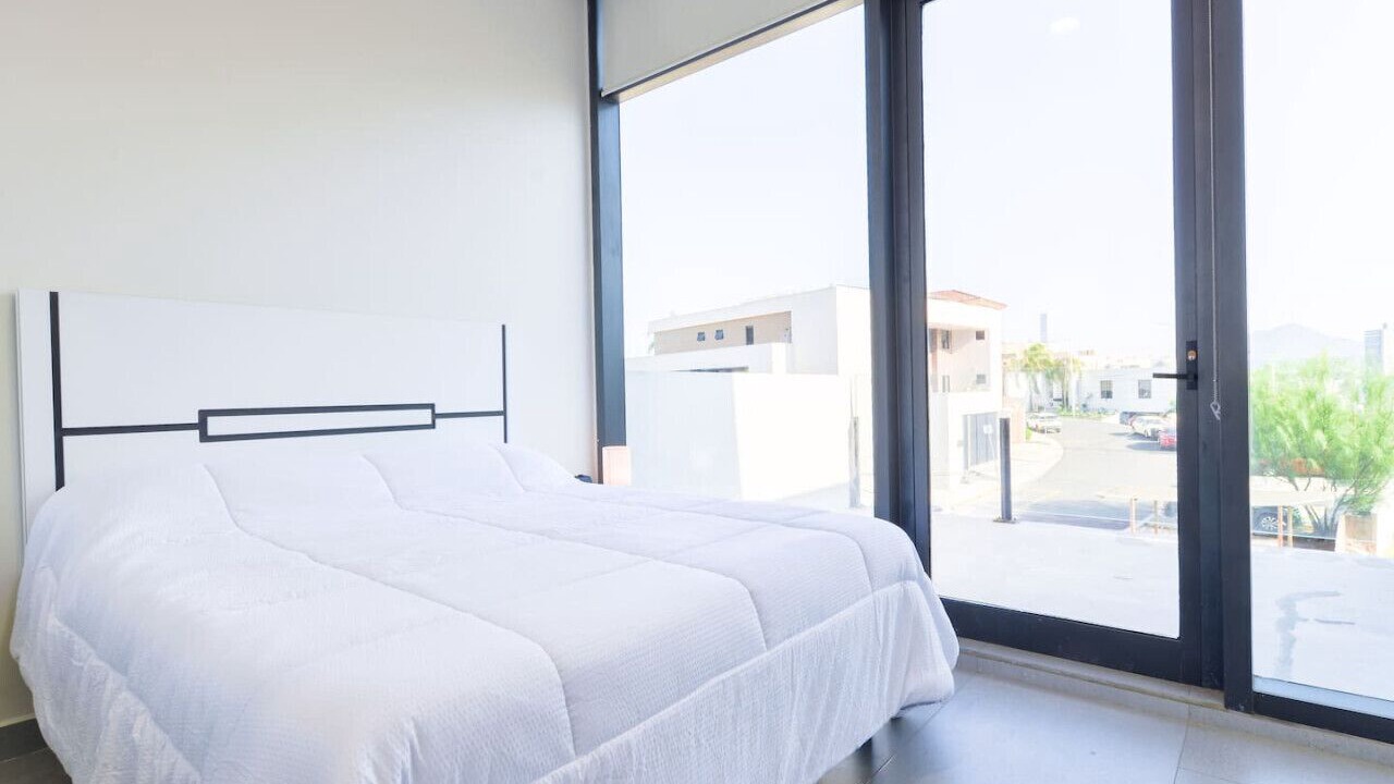 Photo of Bedroom in Monterrey