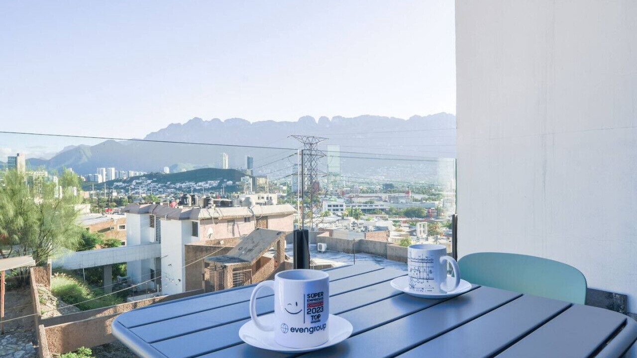 Photo of Outdoor in Monterrey