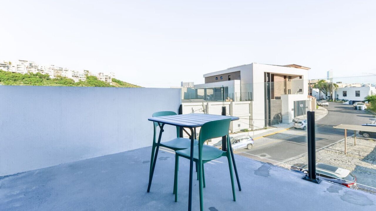 Photo of Outdoor in Monterrey