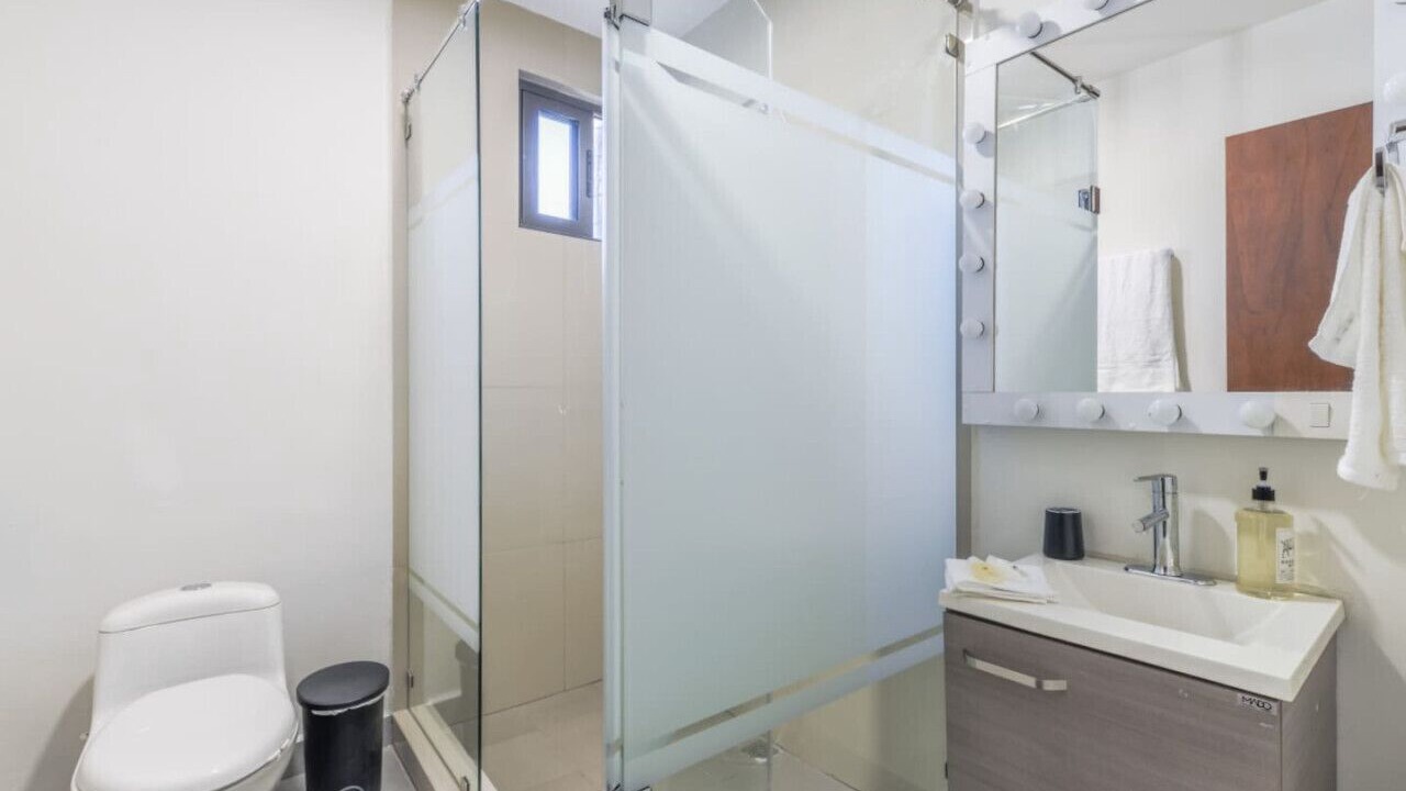 Photo of Bathroom in Monterrey