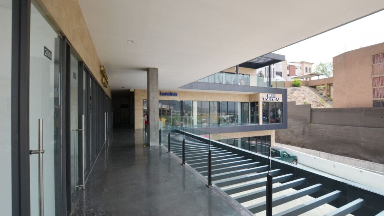 Photo of Outdoor in Monterrey