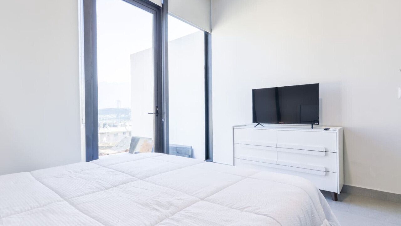 Photo of Bedroom in Monterrey