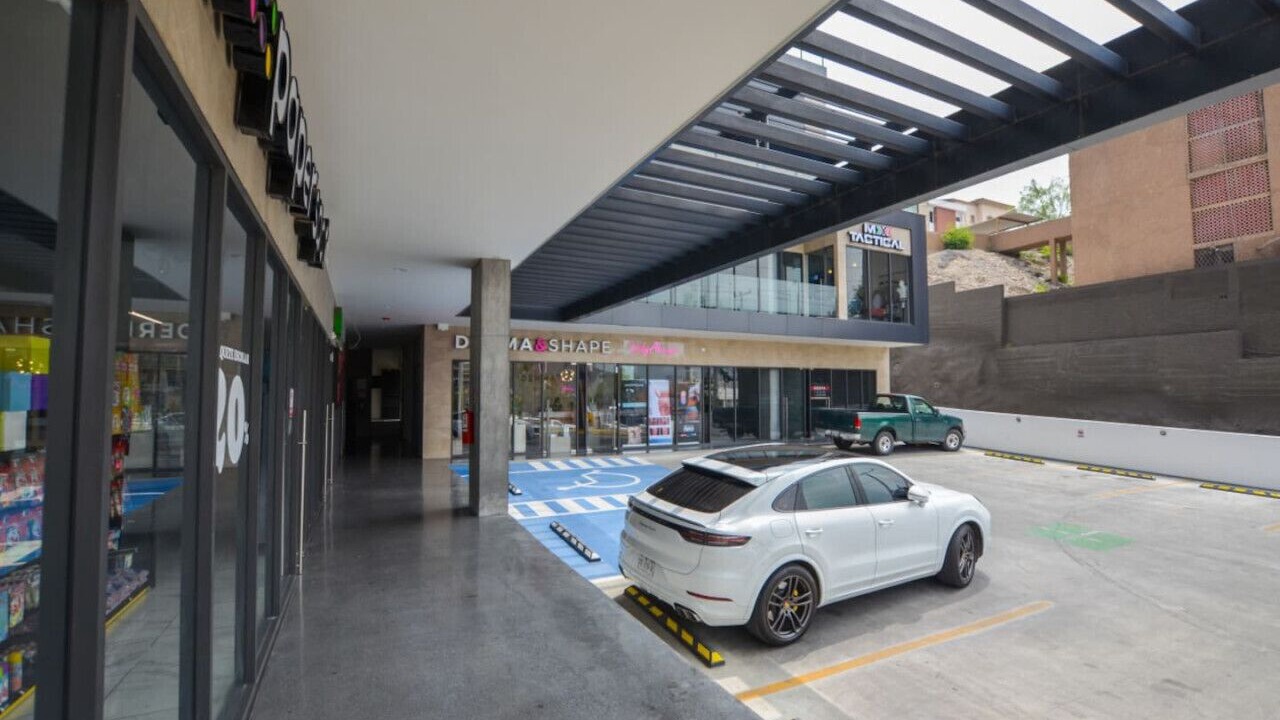 Photo of Outdoor in Monterrey