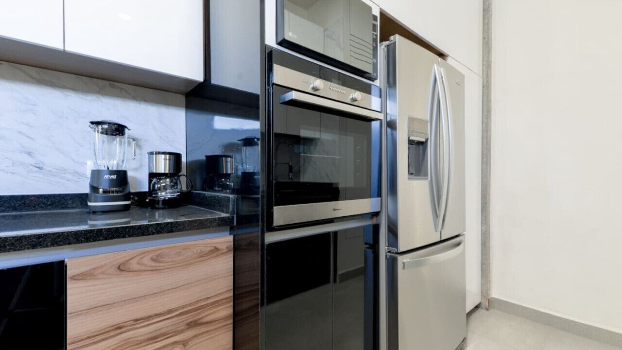 Photo of Kitchen in Monterrey