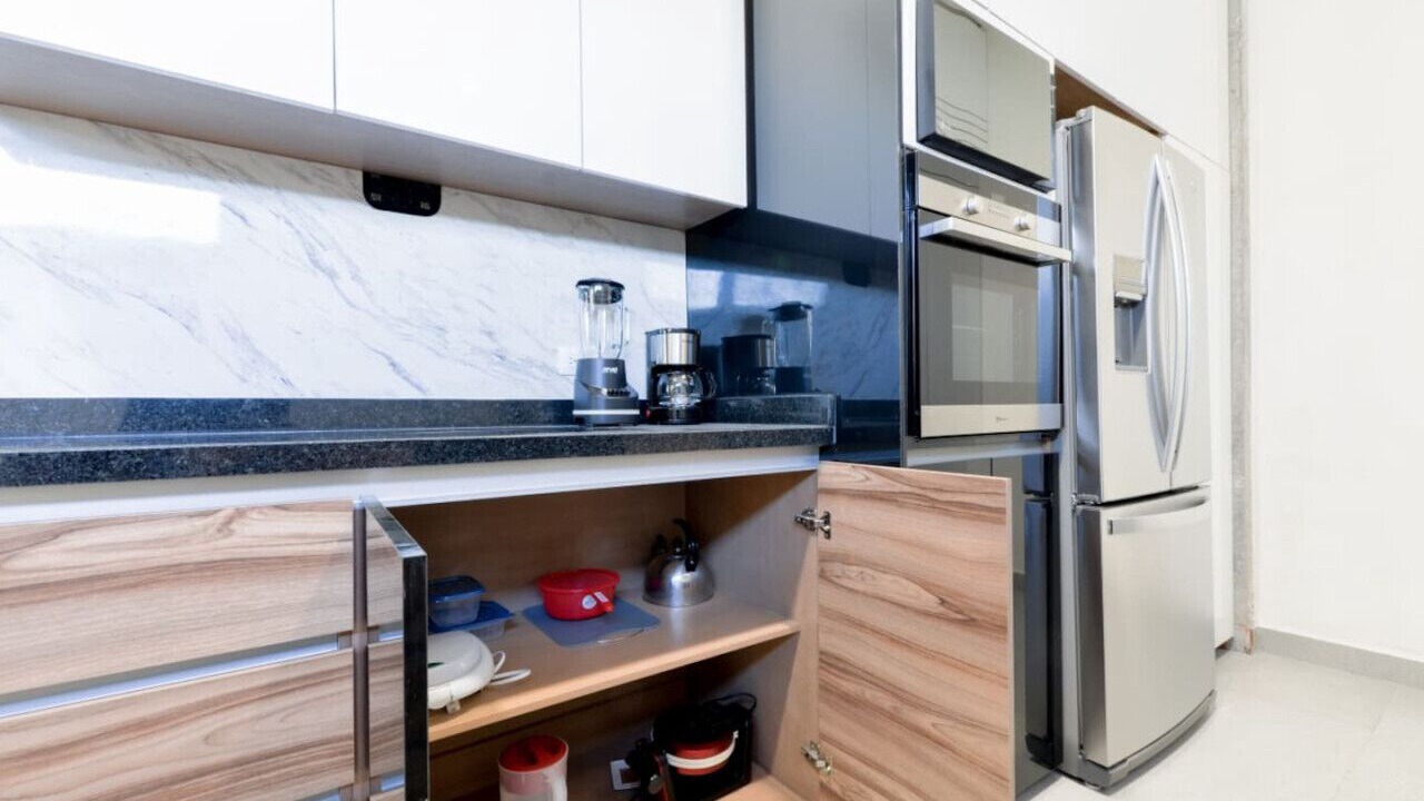 Photo of Kitchen in Monterrey