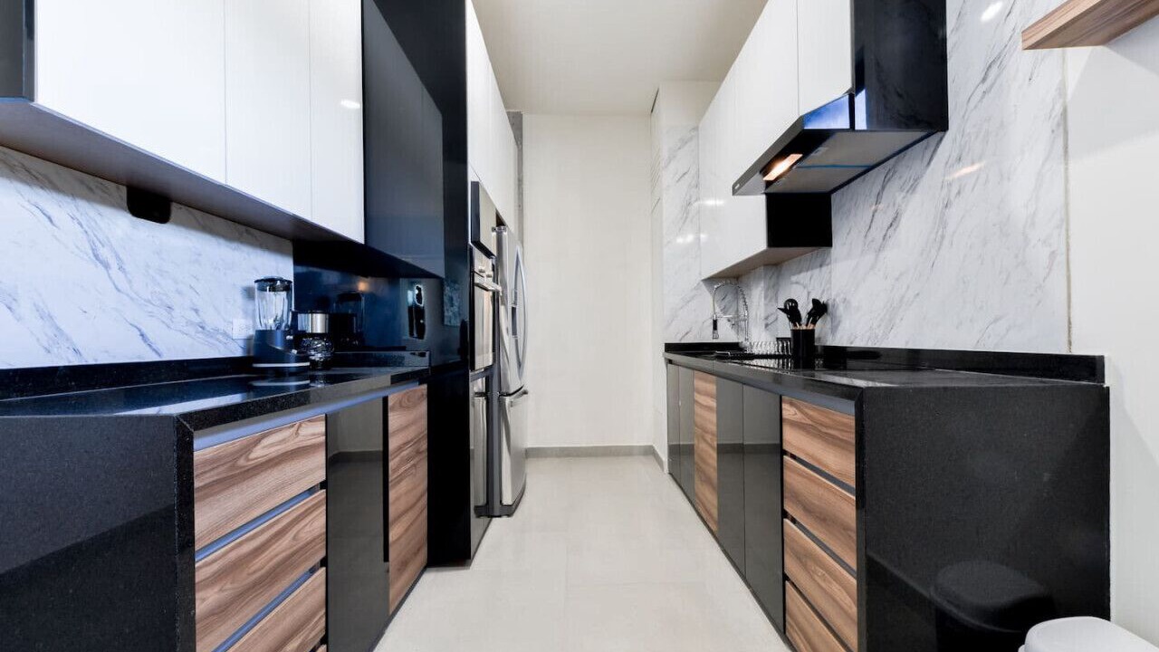 Photo of Kitchen in Monterrey