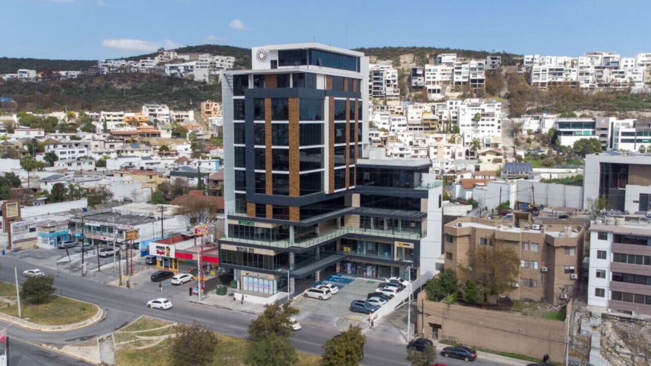 Photo of Outdoor in Monterrey
