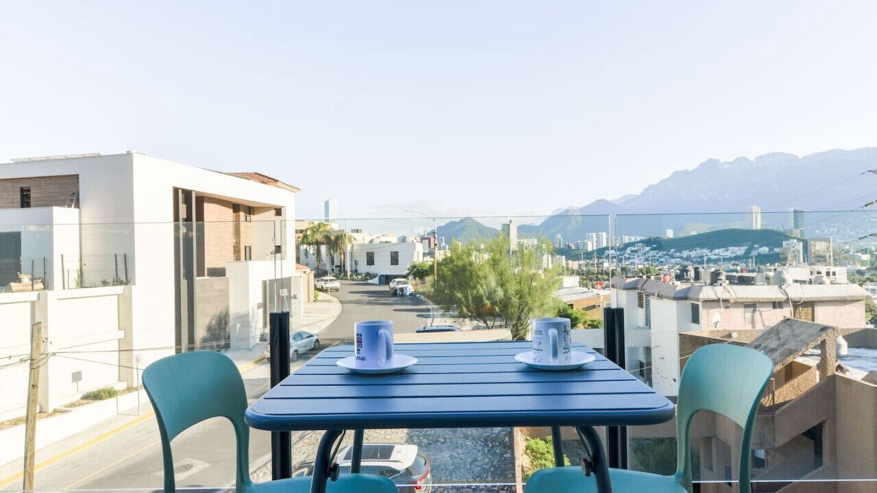 Photo of Outdoor in Monterrey