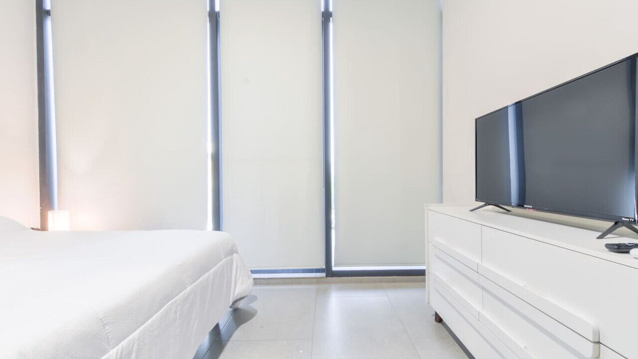 Photo of Bedroom in Monterrey