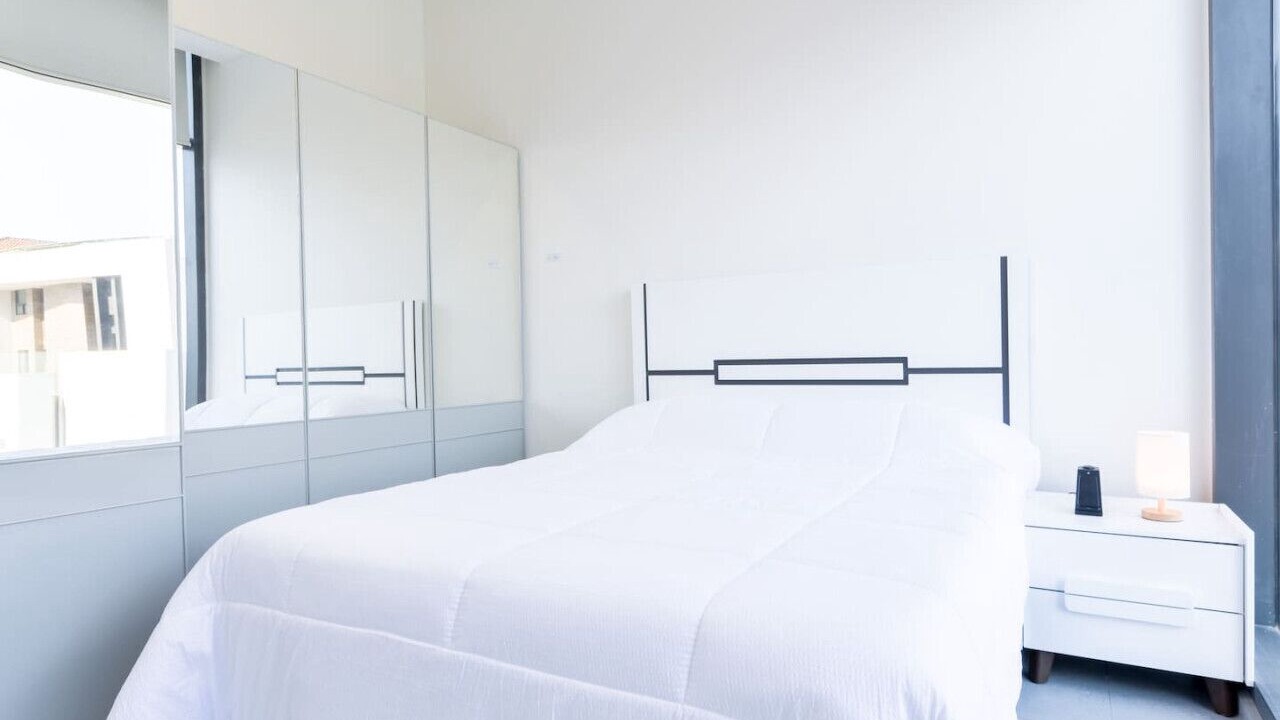 Photo of Bedroom in Monterrey