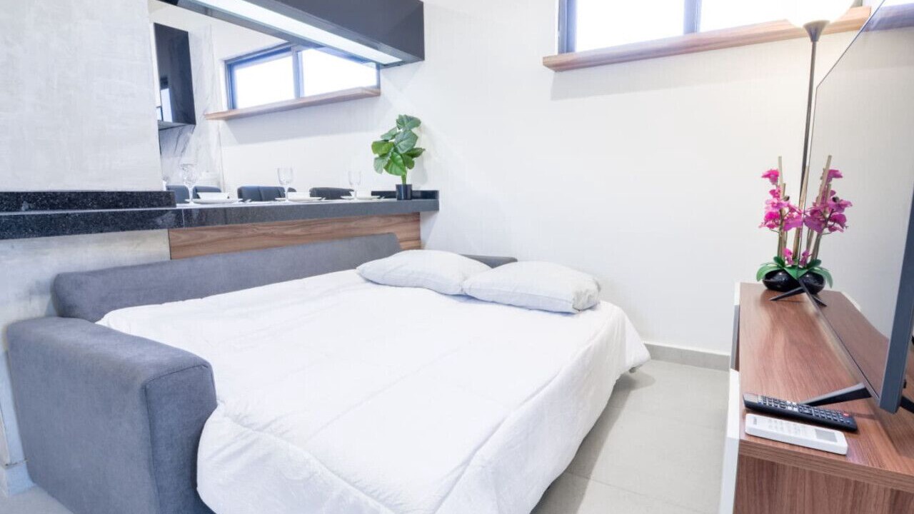 Photo of Bedroom in Monterrey