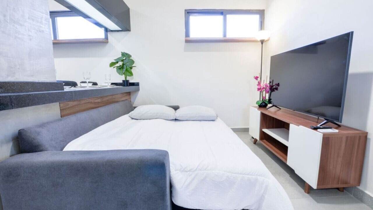Photo of Bedroom in Monterrey