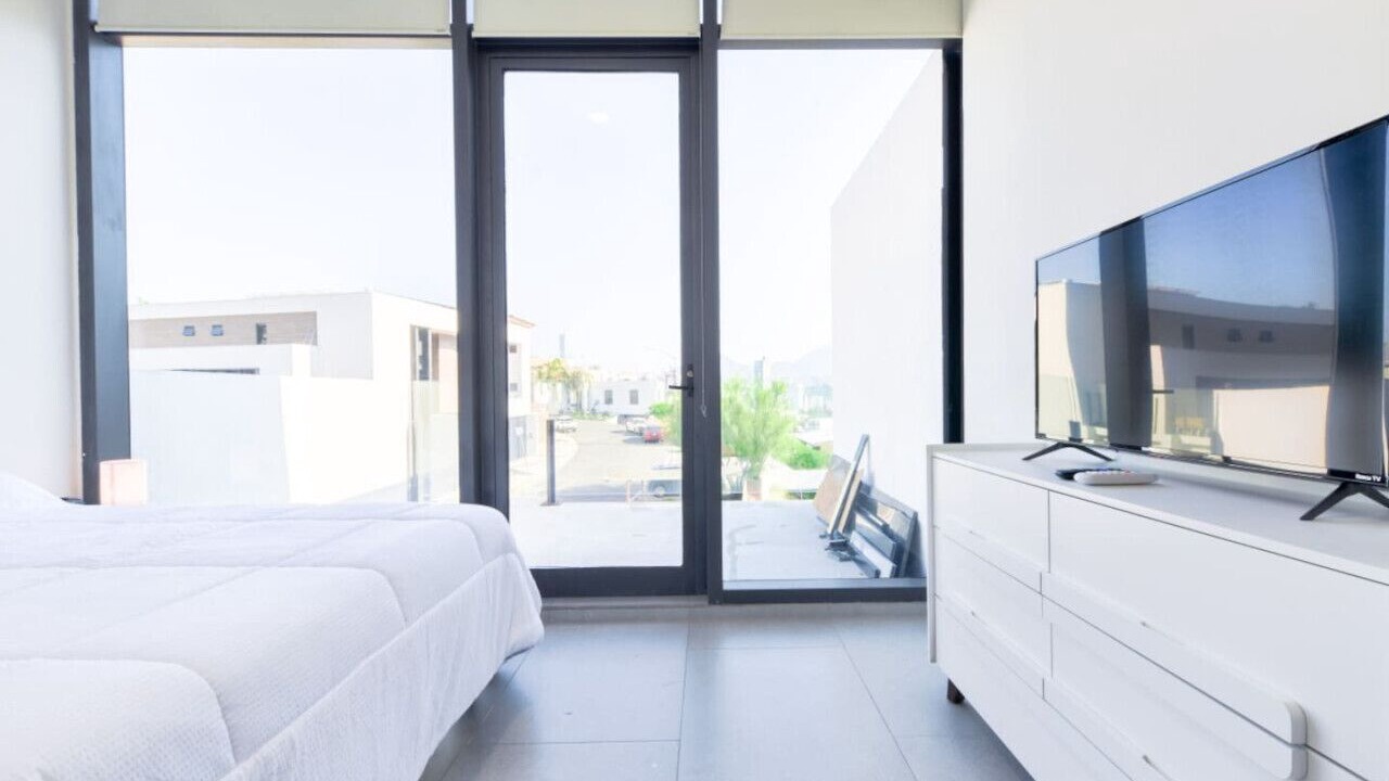 Photo of Bedroom in Monterrey