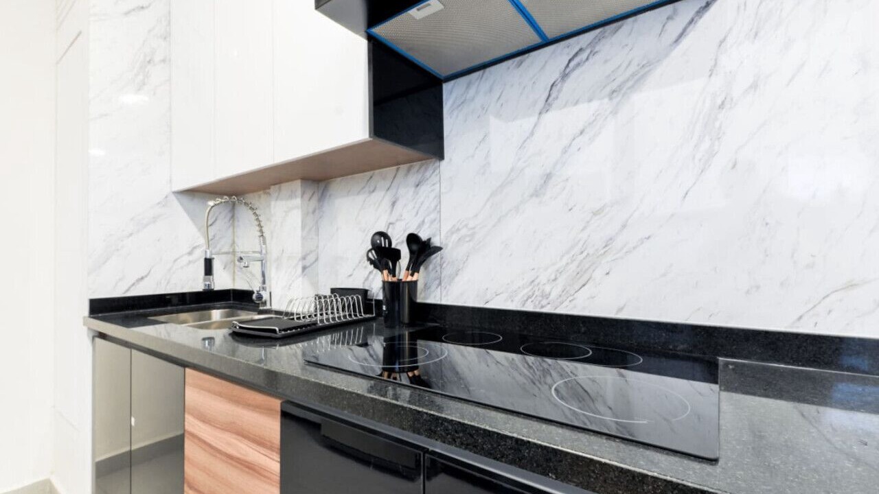 Photo of Kitchen in Monterrey