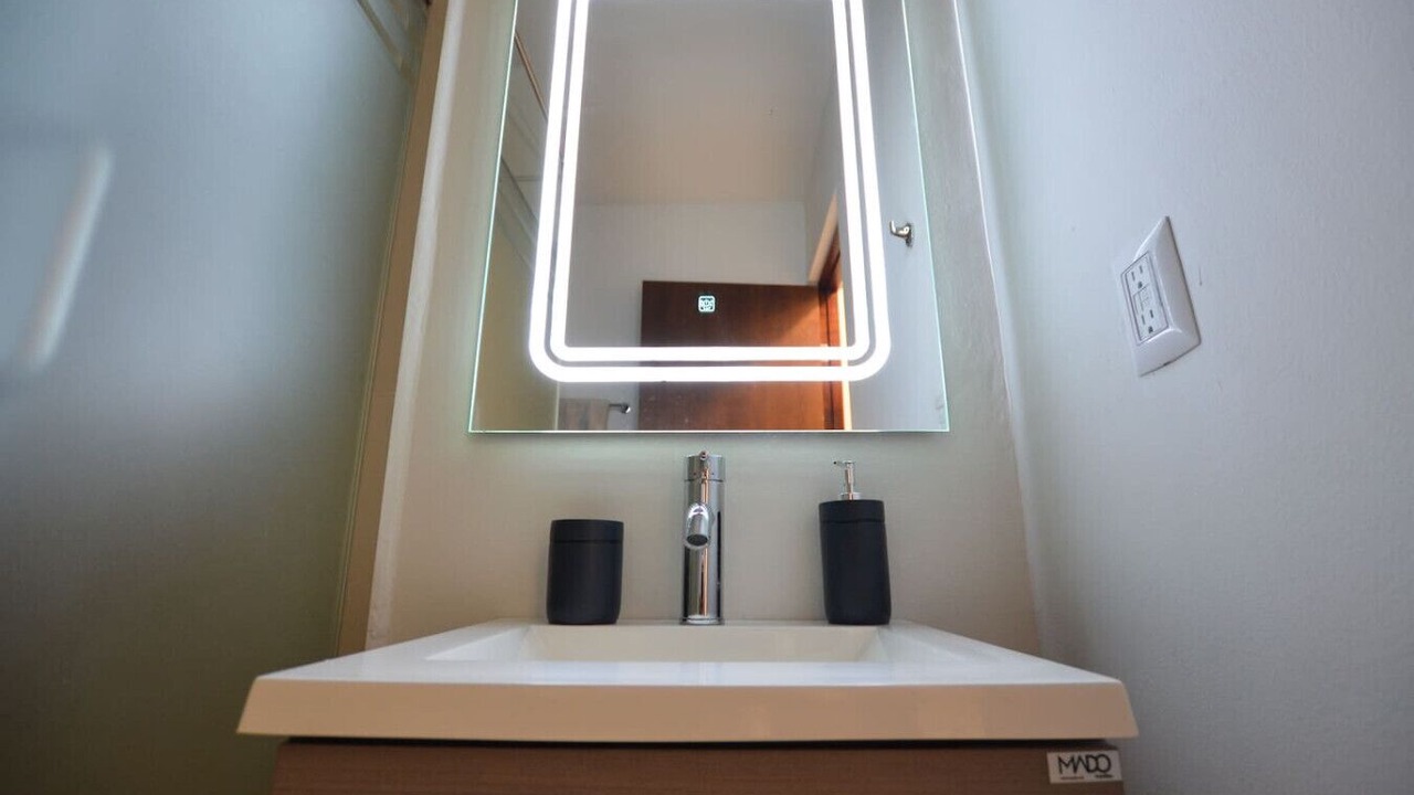Photo of Bathroom in Monterrey