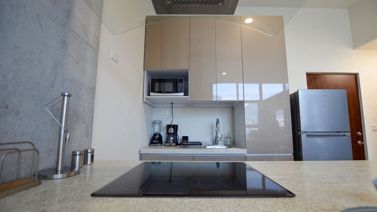 Photo of Kitchen in Monterrey