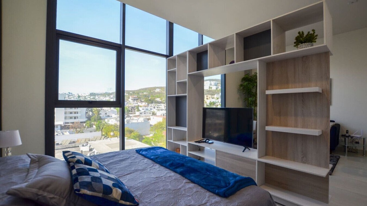 Photo of Bedroom in Monterrey