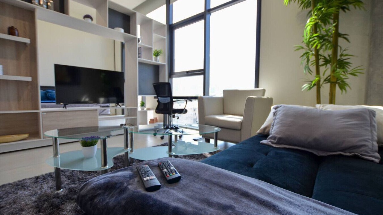 Photo of Livingroom in Monterrey