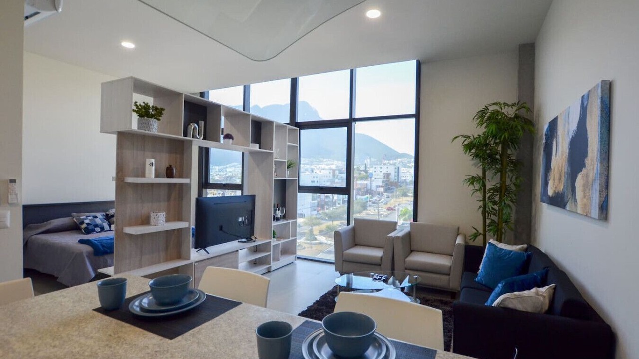 Photo of Livingroom in Monterrey