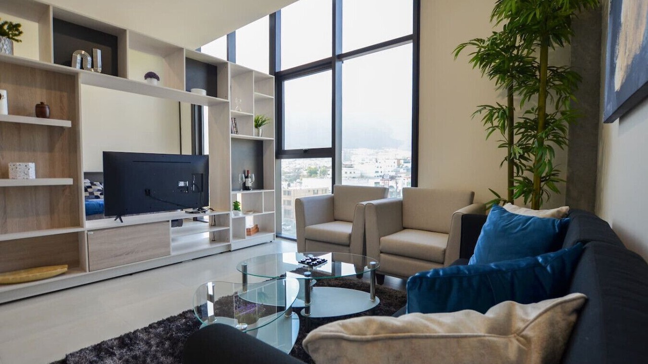 Photo of Livingroom in Monterrey