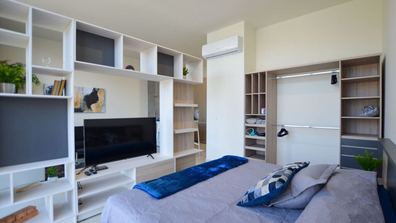 Photo of Bedroom in Monterrey