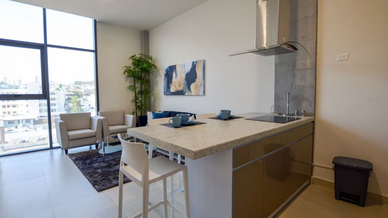 Photo of Kitchen in Monterrey