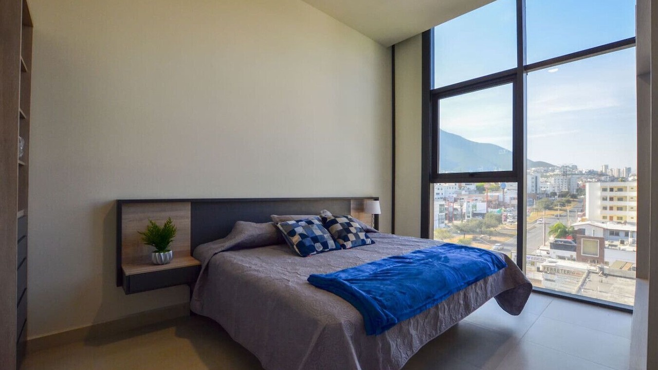 Photo of Bedroom in Monterrey