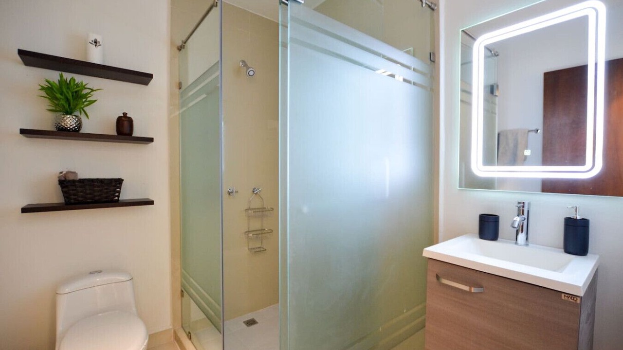 Photo of Bathroom in Monterrey