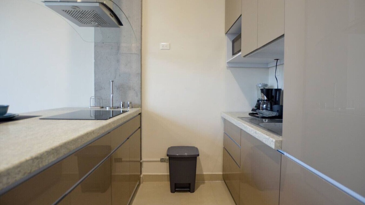 Photo of Kitchen in Monterrey