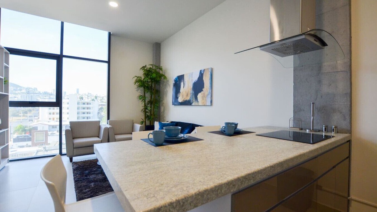 Photo of Kitchen in Monterrey