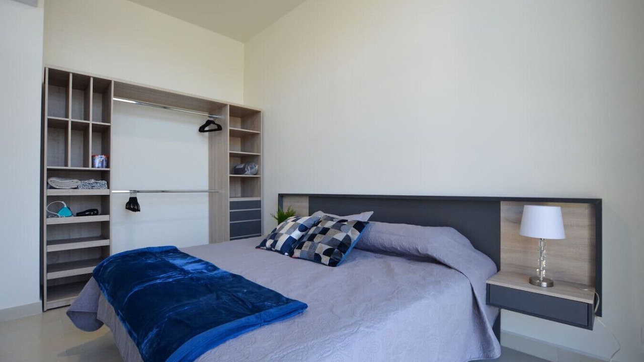 Photo of Bedroom in Monterrey
