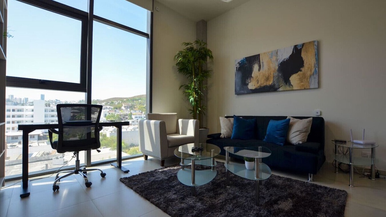 Photo of Livingroom in Monterrey