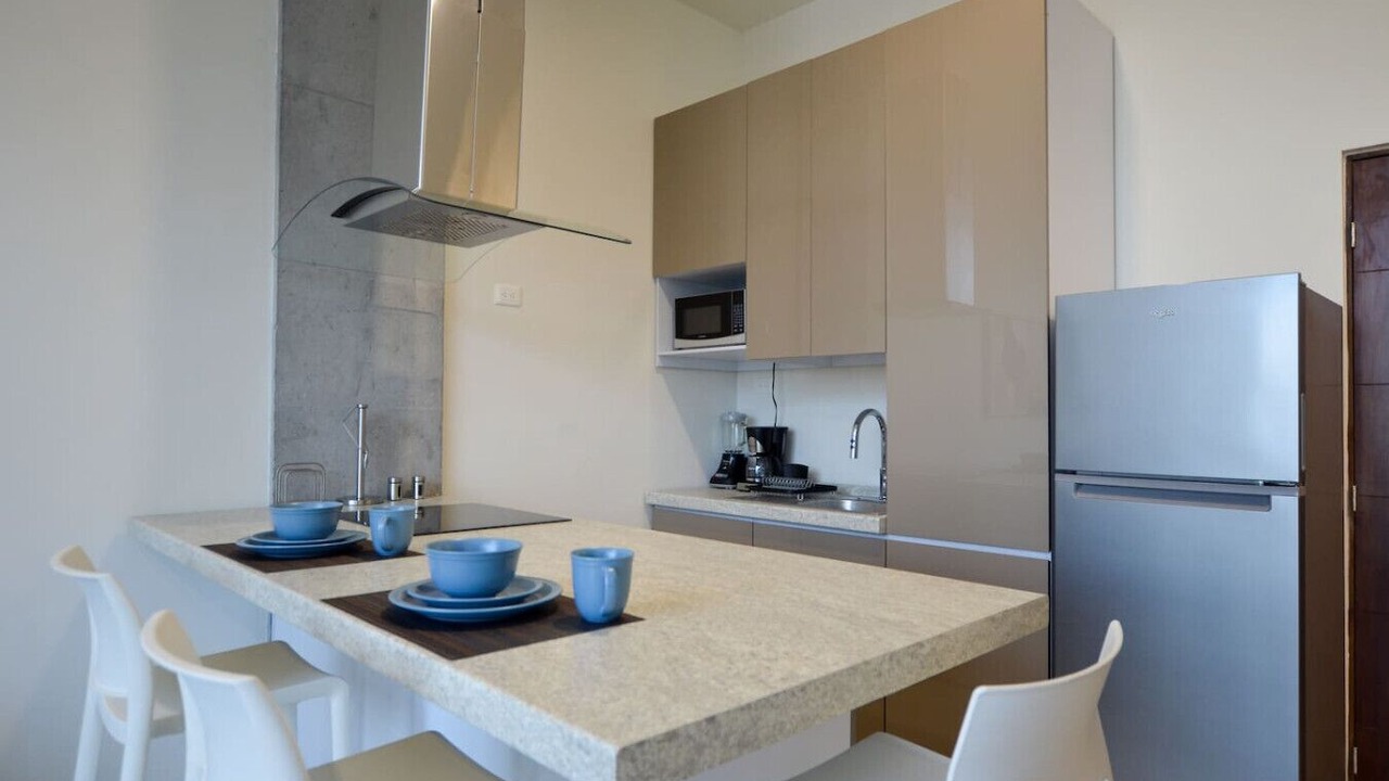 Photo of Kitchen in Monterrey