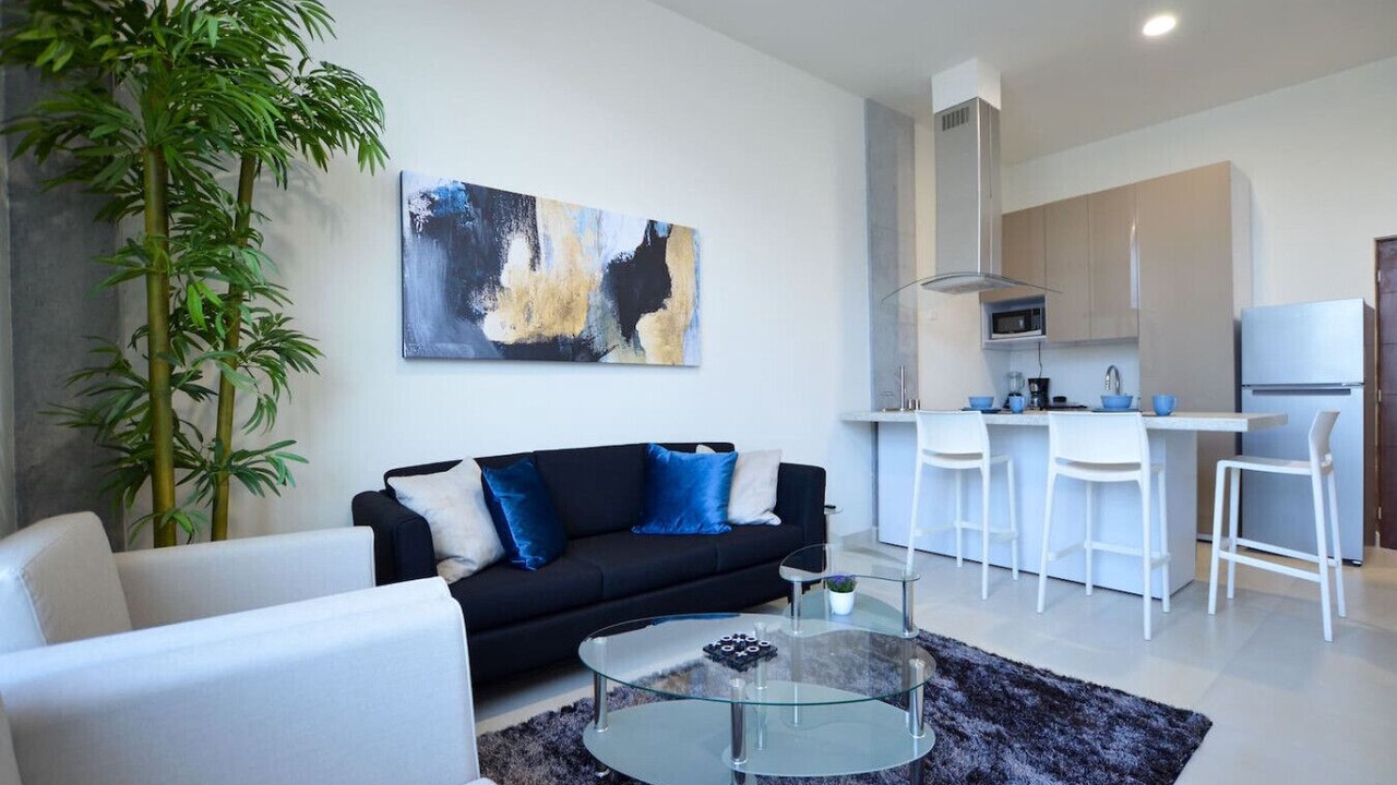 Photo of Livingroom in Monterrey
