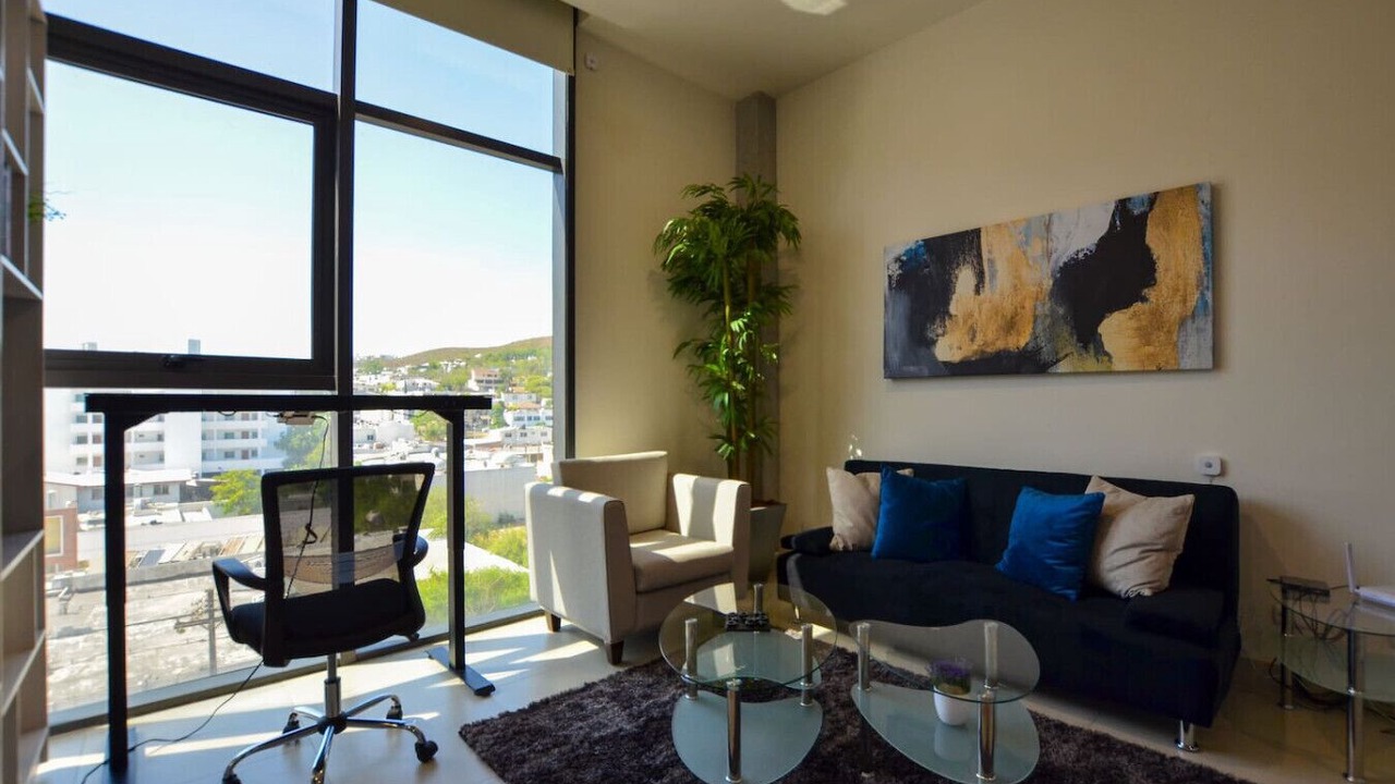 Photo of Livingroom in Monterrey