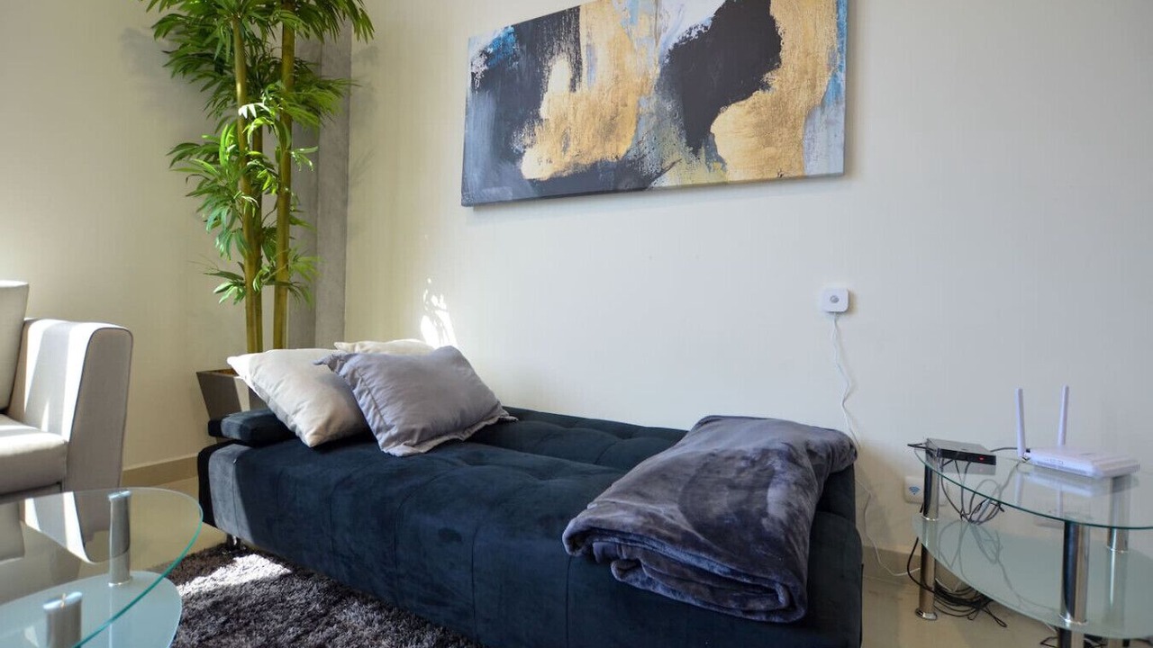 Photo of Livingroom in Monterrey